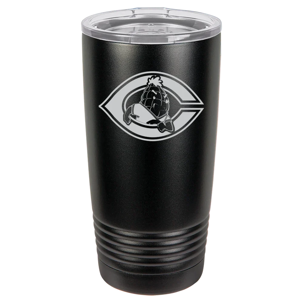 Concordia College, Moorhead Polar Camel 20 oz. Ringneck Tumbler with Standard Lid