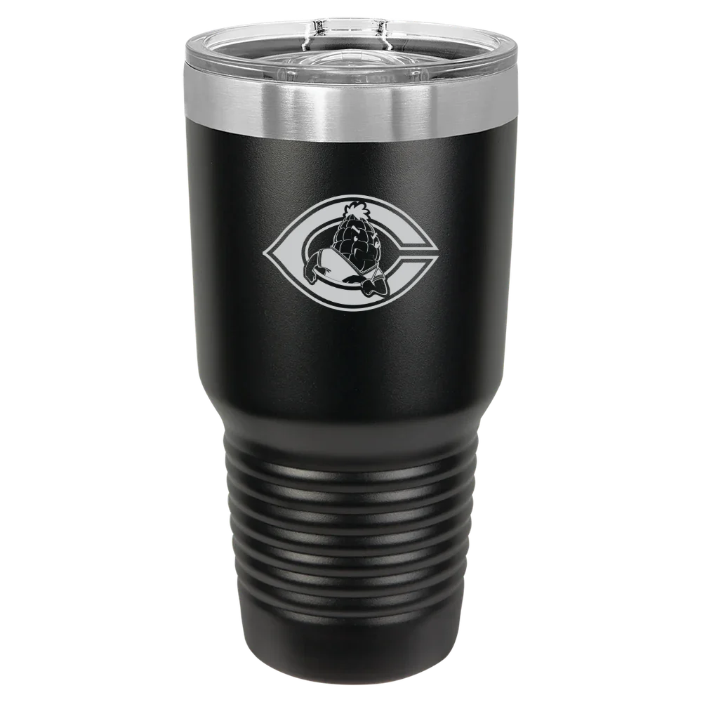 Concordia College, Moorhead Polar Camel 30 oz. Ringneck Tumbler with Slider Lid