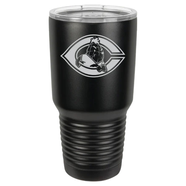 Concordia College, Moorhead Polar Camel 30 oz. Ringneck Tumbler with Standard Lid