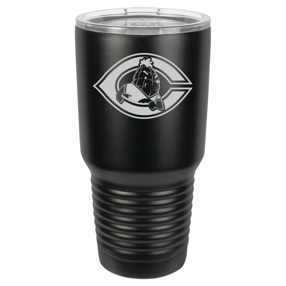 Concordia College, Moorhead Polar Camel 30 oz. Ringneck Tumbler with Standard Lid