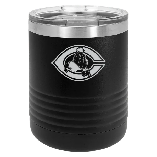 Concordia College, Moorhead Polar Camel 10 oz. Tumbler with Standard Lid