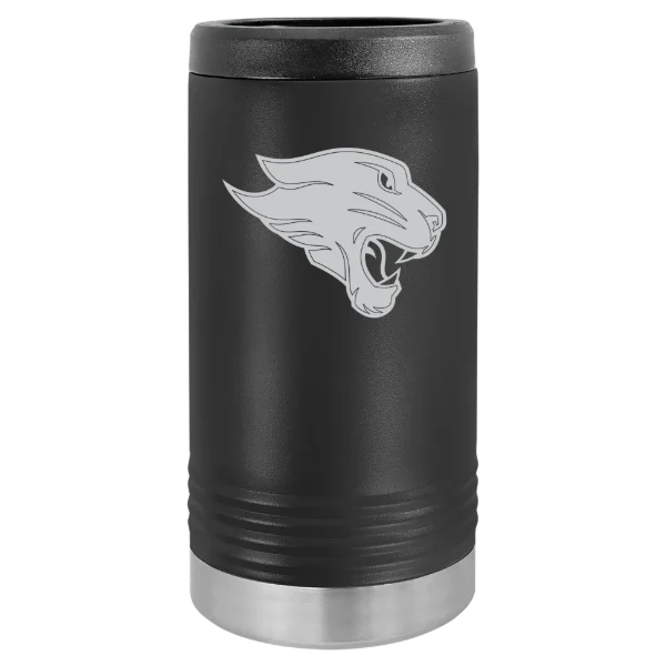 Concordia University Chicago Polar Camel Slim Beverage Holder