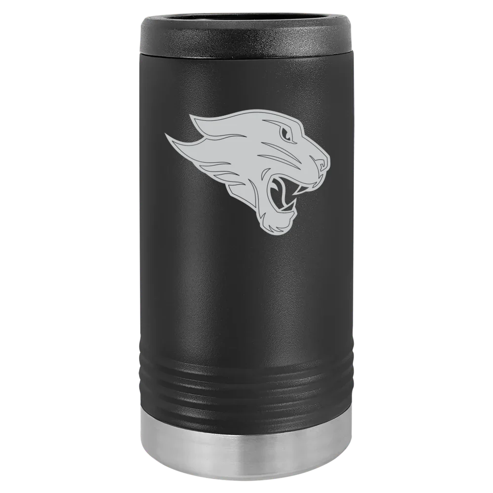 Concordia University Chicago Polar Camel Slim Beverage Holder