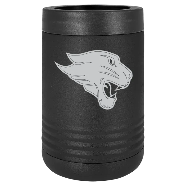 Concordia University Chicago Polar Camel Standard Beverage Holder