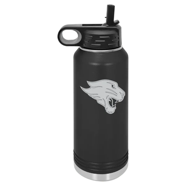 Concordia University Chicago Polar Camel 32 oz. Water Bottle