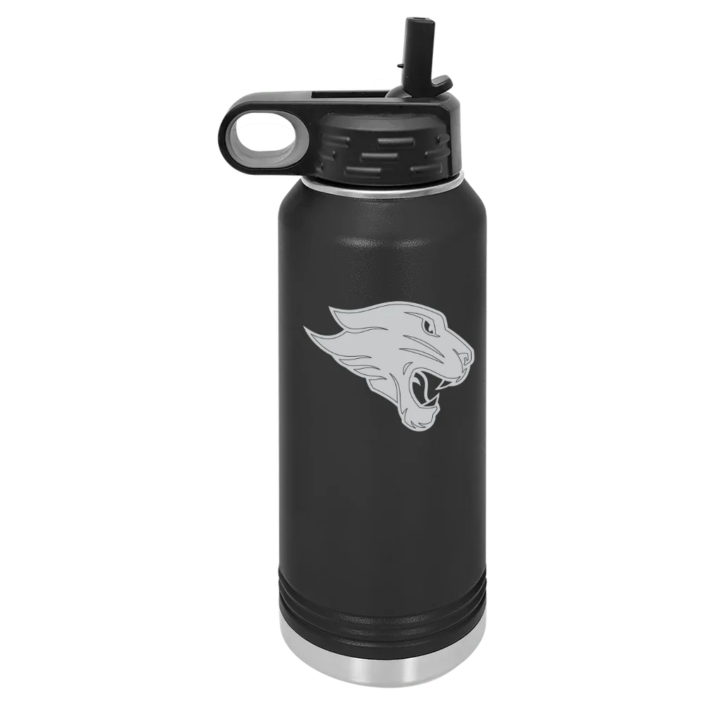 Concordia University Chicago Polar Camel 32 oz. Water Bottle