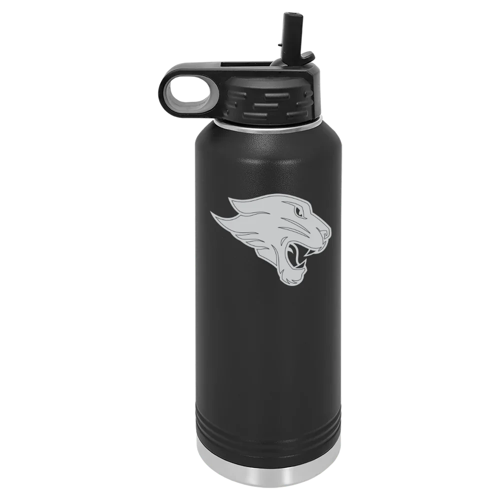 Concordia University Chicago Polar Camel 40 oz. Water Bottle