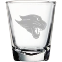Concordia University Chicago Polar Camel 1.7 oz. Shot Glass