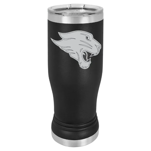 Concordia University Chicago Polar Camel 14 oz. Pilsner Tumbler