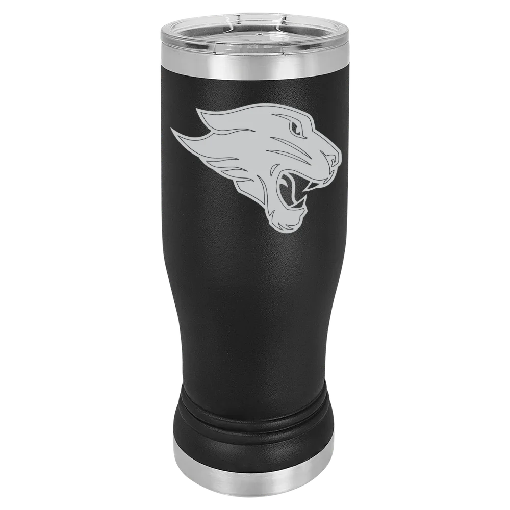 Concordia University Chicago Polar Camel 14 oz. Pilsner Tumbler