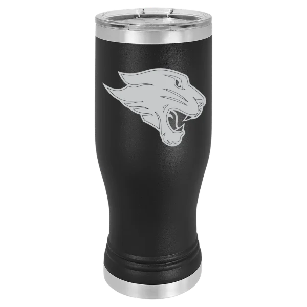 Concordia University Chicago Polar Camel 20 oz. Pilsner Tumbler