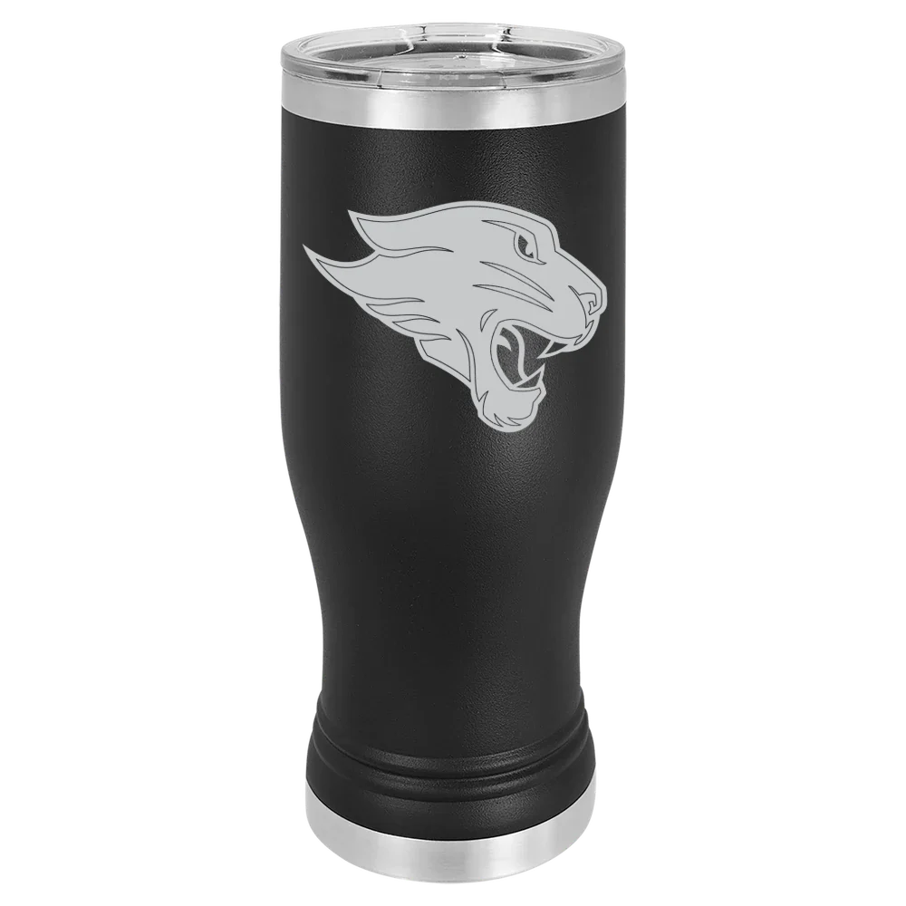 Concordia University Chicago Polar Camel 20 oz. Pilsner Tumbler