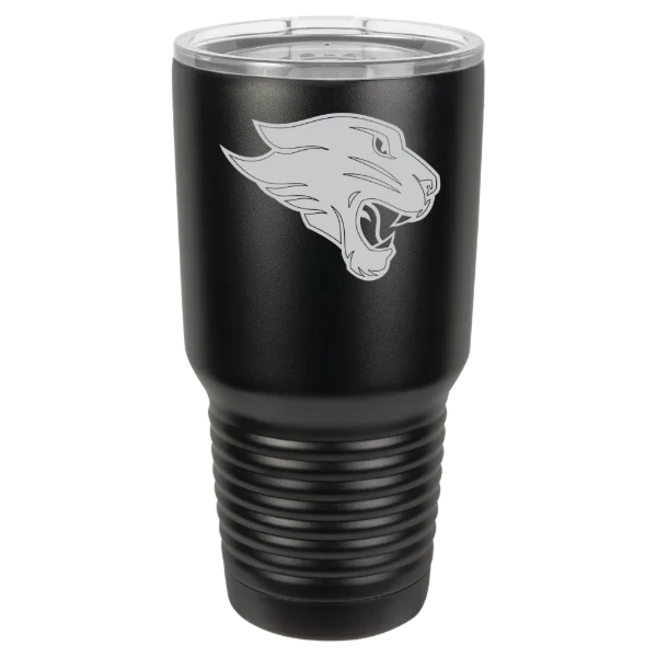 Concordia University Chicago Polar Camel 30 oz. Ringneck Tumbler with Standard Lid