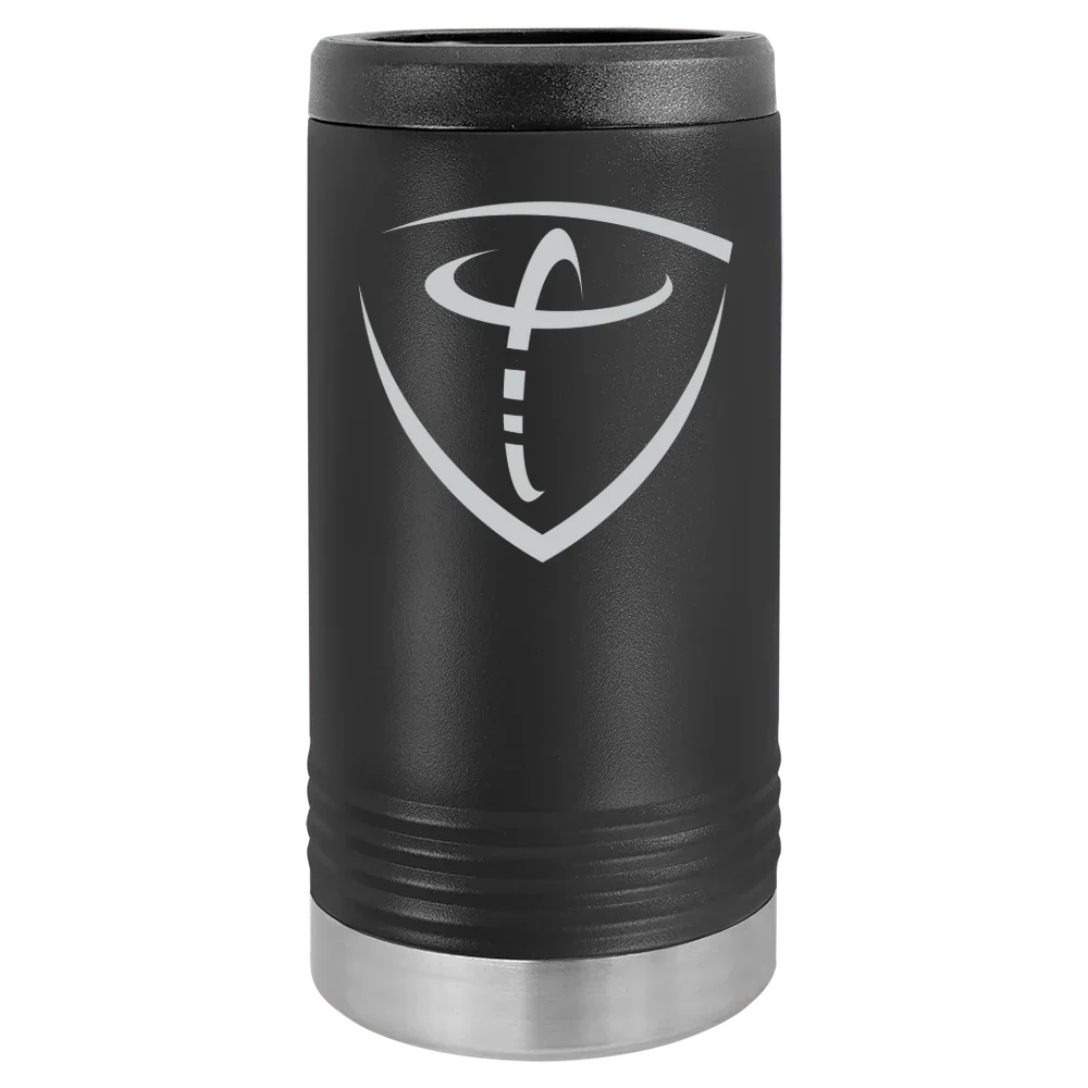 Concordia University Texas Polar Camel Slim Beverage Holder