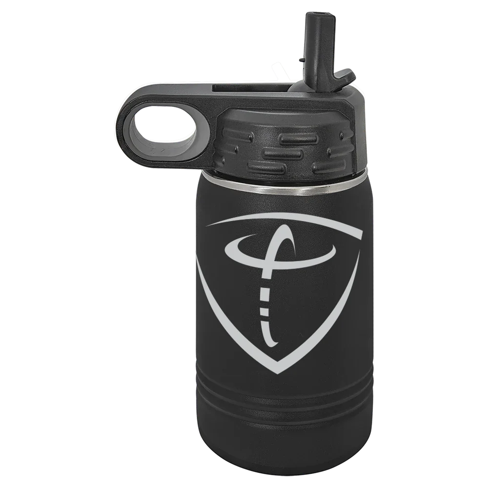 Concordia University Texas Polar Camel 12 oz. Water Bottle