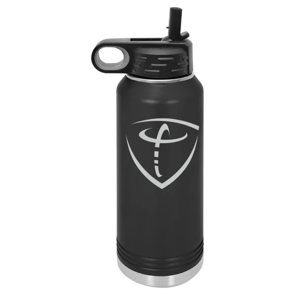 Concordia University Texas Polar Camel 32 oz. Water Bottle