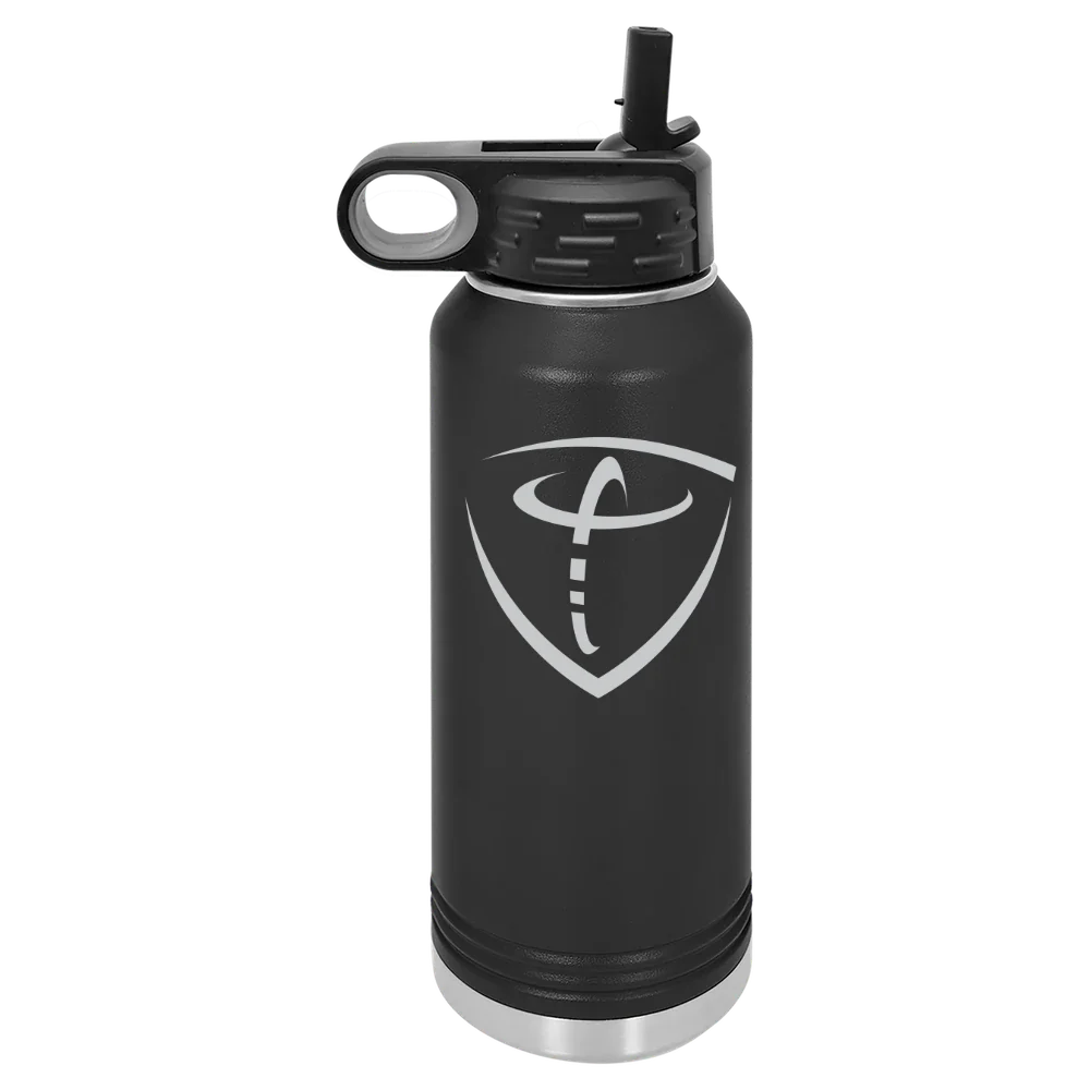 Concordia University Texas Polar Camel 32 oz. Water Bottle