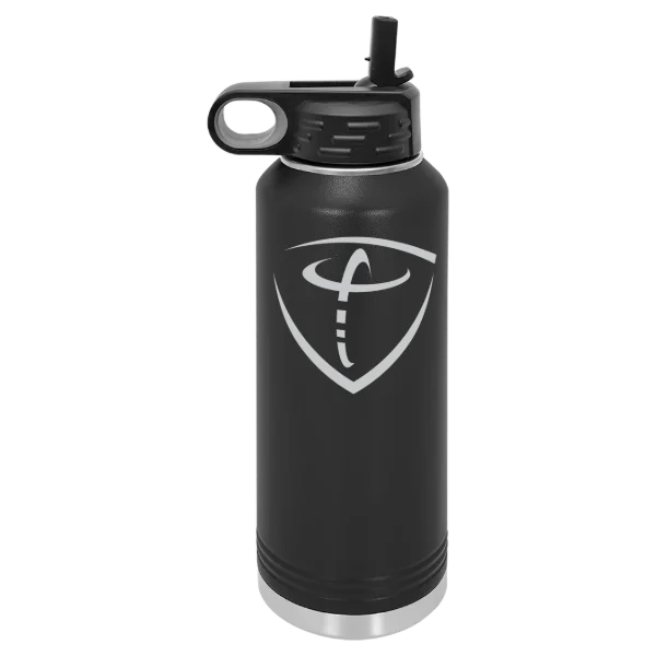 Concordia University Texas Polar Camel 40 oz. Water Bottle