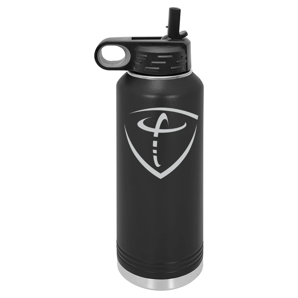Concordia University Texas Polar Camel 40 oz. Water Bottle