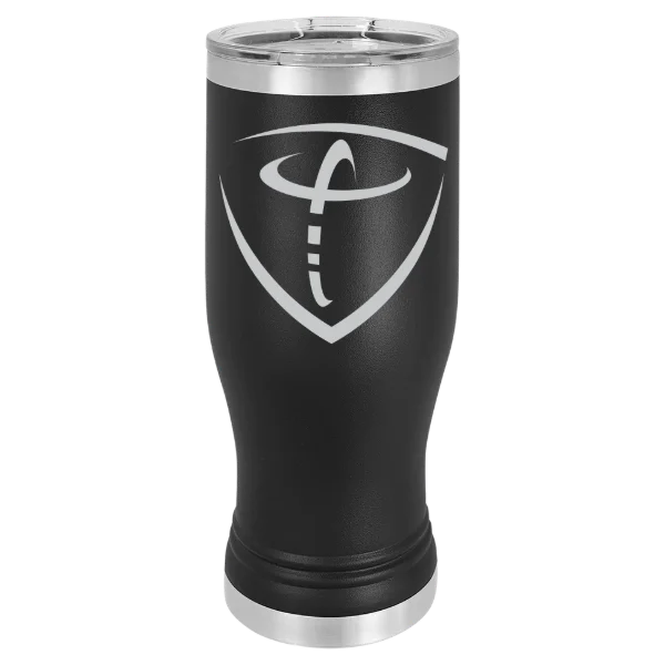 Concordia University Texas Polar Camel 20 oz. Pilsner Tumbler