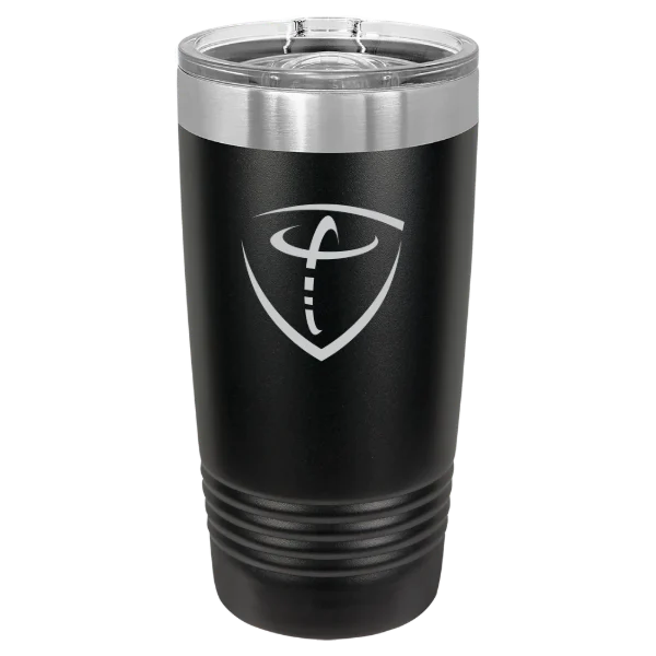 Concordia University Texas Polar Camel 20 oz. Ringneck Tumbler with Slider Lid
