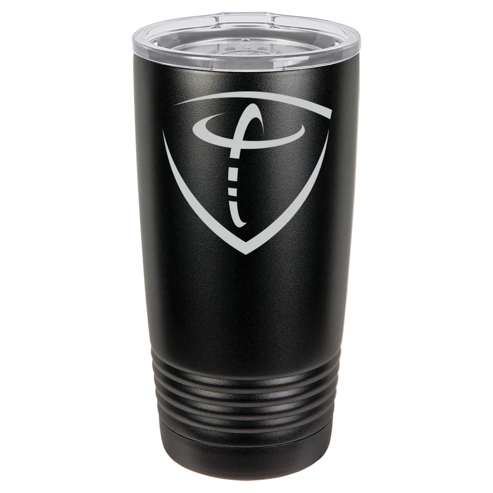 Concordia University Texas Polar Camel 20 oz. Ringneck Tumbler with Standard Lid