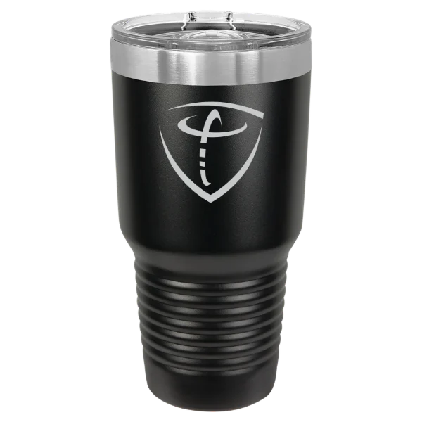 Concordia University Texas Polar Camel 30 oz. Ringneck Tumbler with Slider Lid