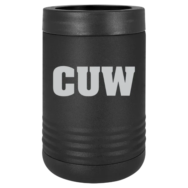 Concordia University Wisconsin Polar Camel Standard Beverage Holder
