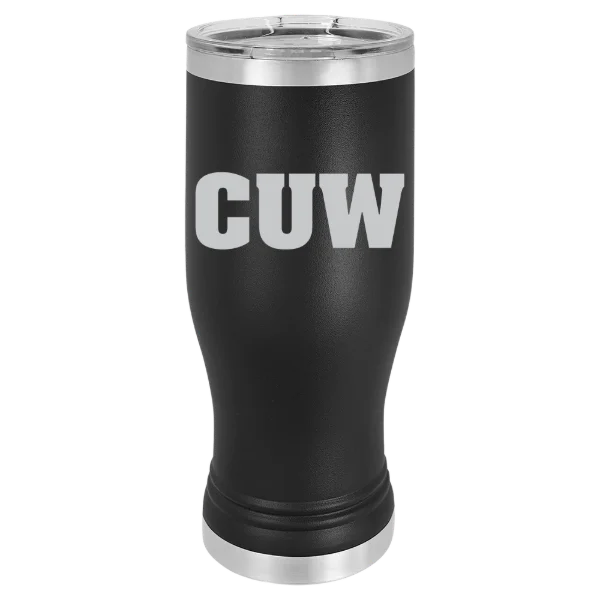 Concordia University Wisconsin Polar Camel 20 oz. Pilsner Tumbler