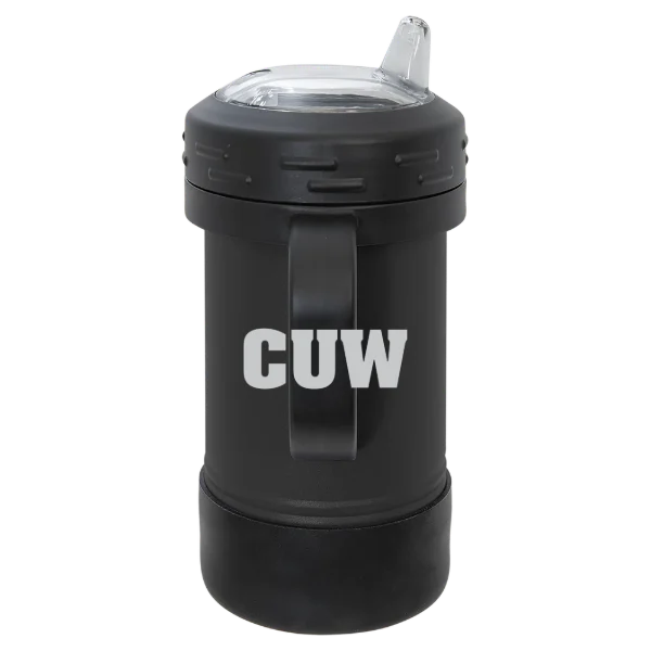 Concordia University Wisconsin Polar Camel 10 oz. Sippy Cup