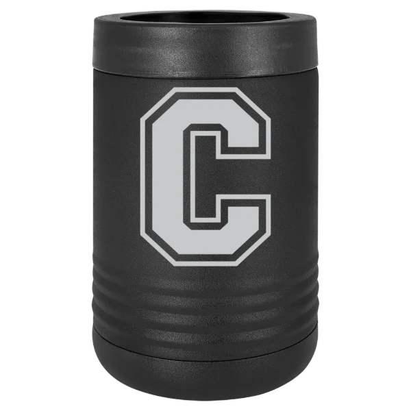 Cornell College Polar Camel Standard Beverage Holder