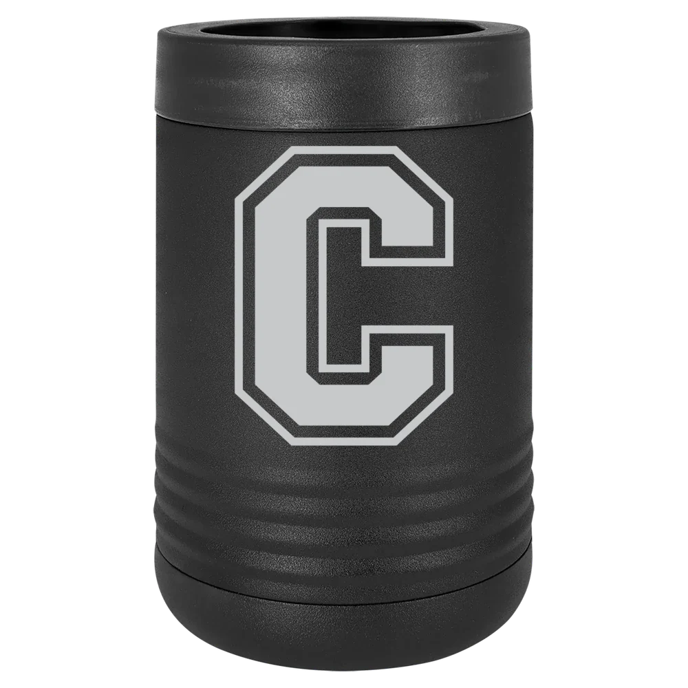 Cornell College Polar Camel Standard Beverage Holder