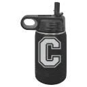Cornell College Polar Camel 12 oz. Water Bottle