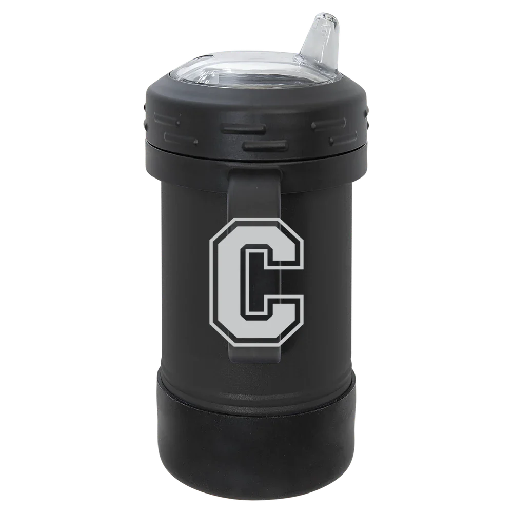 Cornell College Polar Camel 10 oz. Sippy Cup