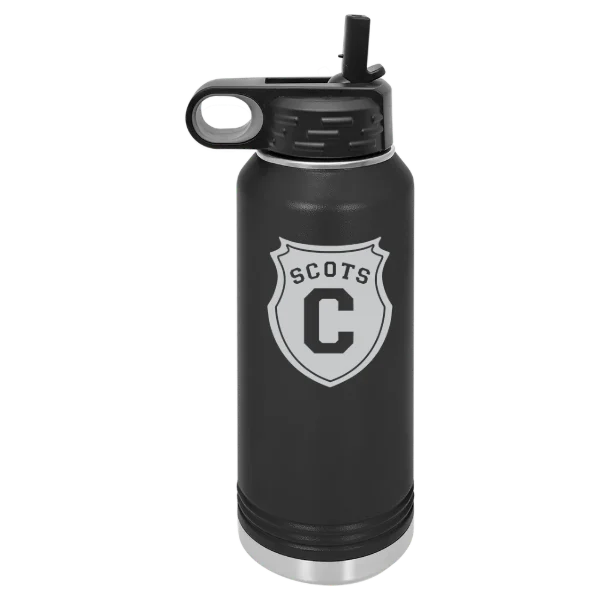 Covenant College Polar Camel 32 oz. Water Bottle