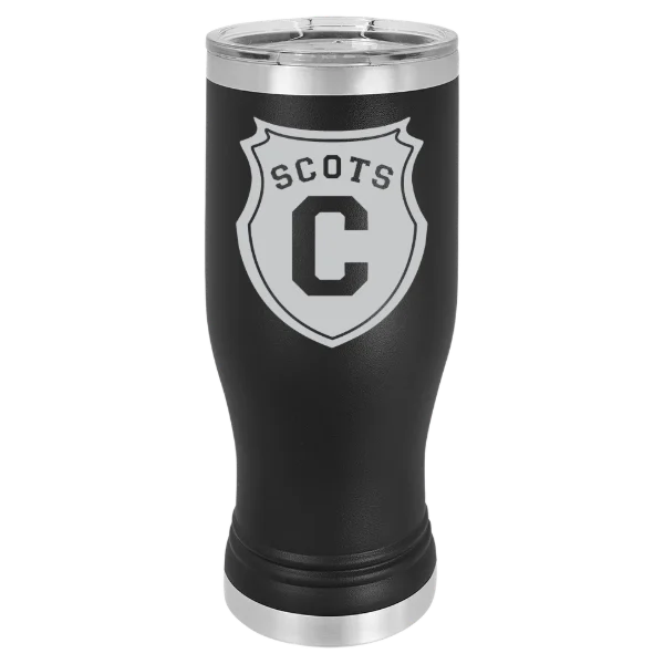Covenant College Polar Camel 20 oz. Pilsner Tumbler