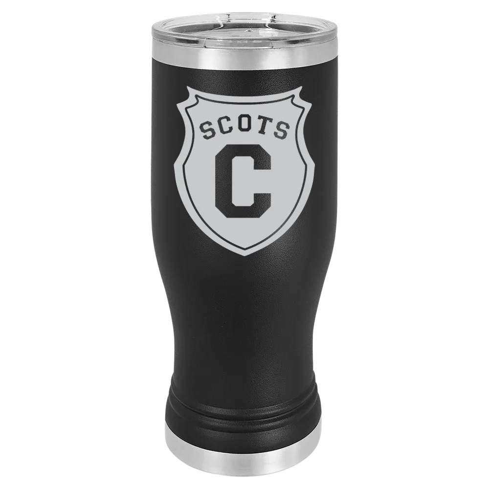 Covenant College Polar Camel 20 oz. Pilsner Tumbler