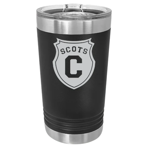 Covenant College Polar Camel 16 oz. Pint Tumbler