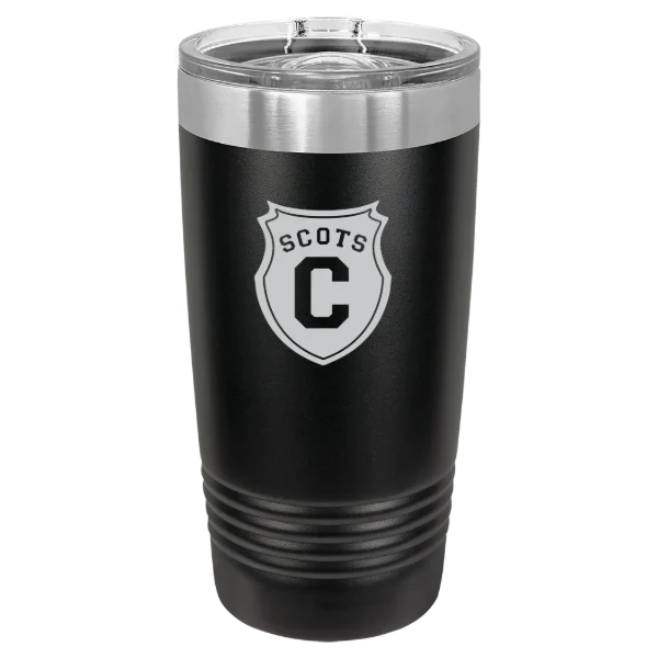 Covenant College Polar Camel 20 oz. Ringneck Tumbler with Slider Lid