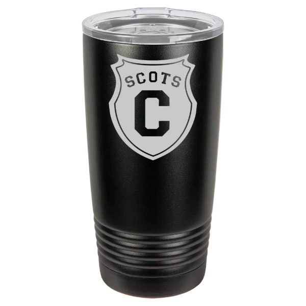 Covenant College Polar Camel 20 oz. Ringneck Tumbler with Standard Lid