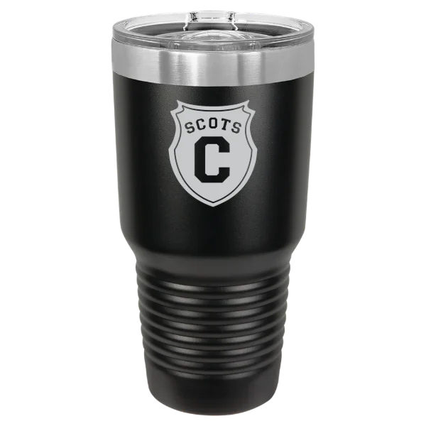 Covenant College Polar Camel 30 oz. Ringneck Tumbler with Slider Lid