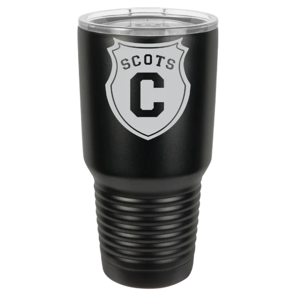Covenant College Polar Camel 30 oz. Ringneck Tumbler with Standard Lid