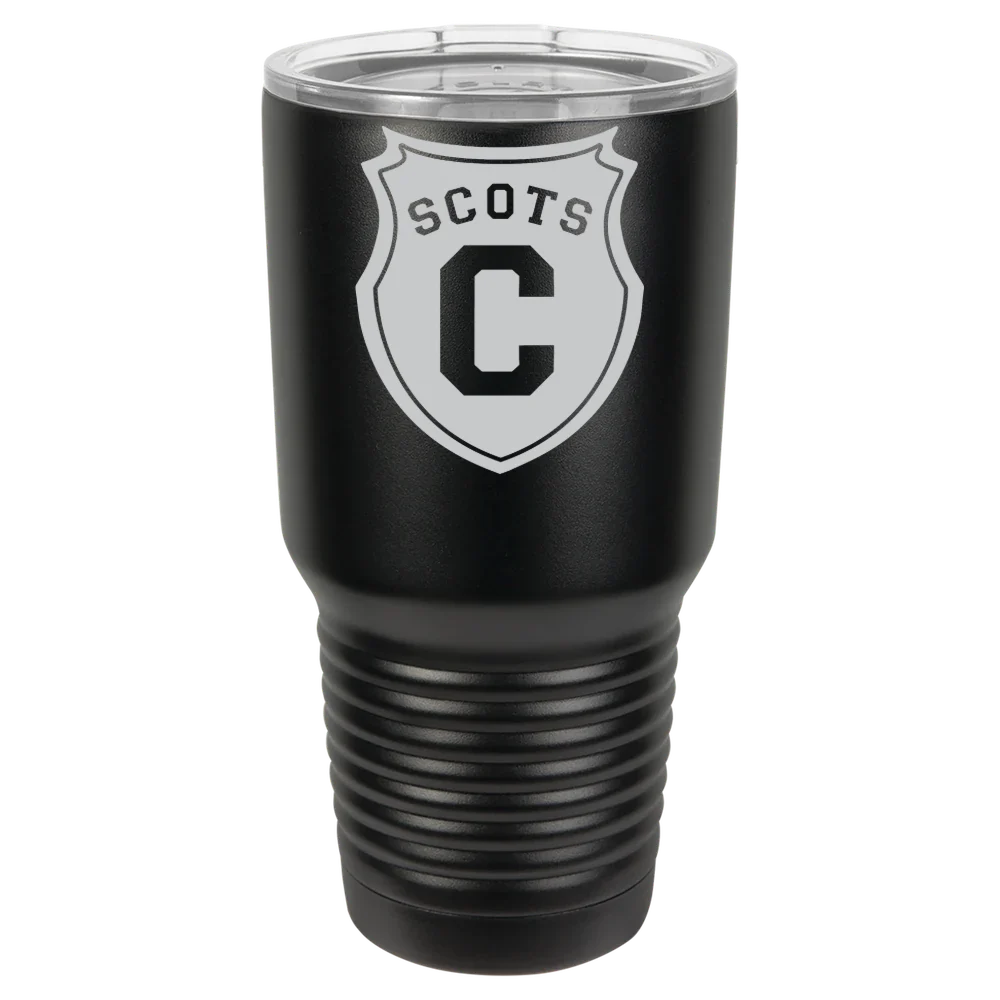 Covenant College Polar Camel 30 oz. Ringneck Tumbler with Standard Lid