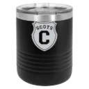 Covenant College Polar Camel 10 oz. Tumbler with Standard Lid