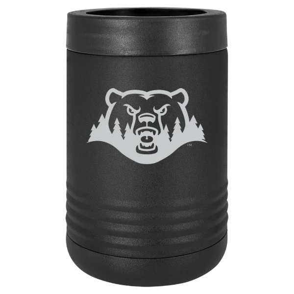 Crown College (Minnesota) Polar Camel Standard Beverage Holder