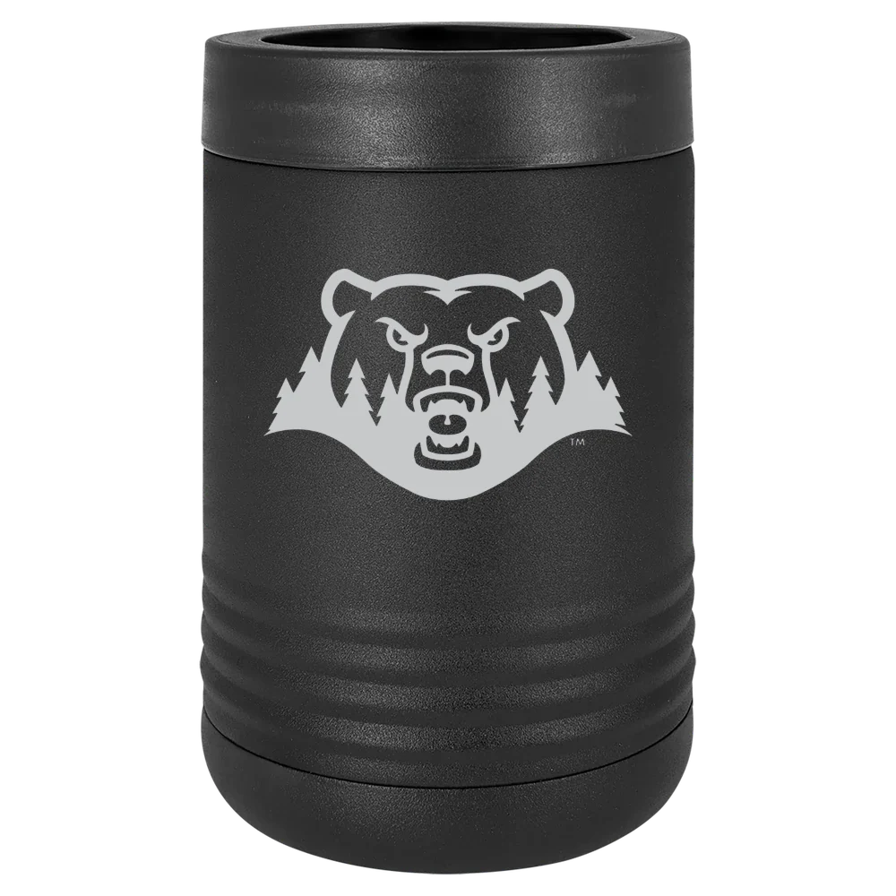 Crown College (Minnesota) Polar Camel Standard Beverage Holder
