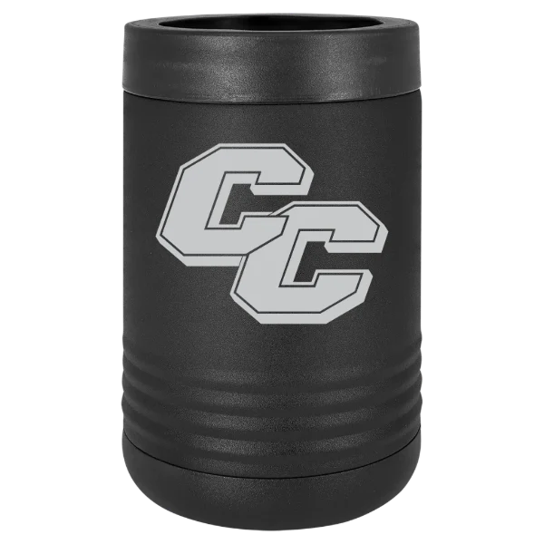 Curry College Polar Camel Standard Beverage Holder