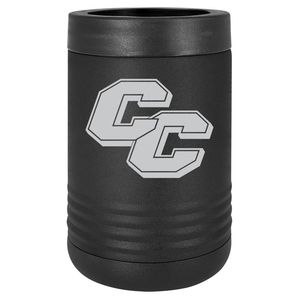 Curry College Polar Camel Standard Beverage Holder