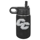 Curry College Polar Camel 12 oz. Water Bottle