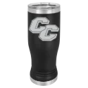 Curry College Polar Camel 14 oz. Pilsner Tumbler